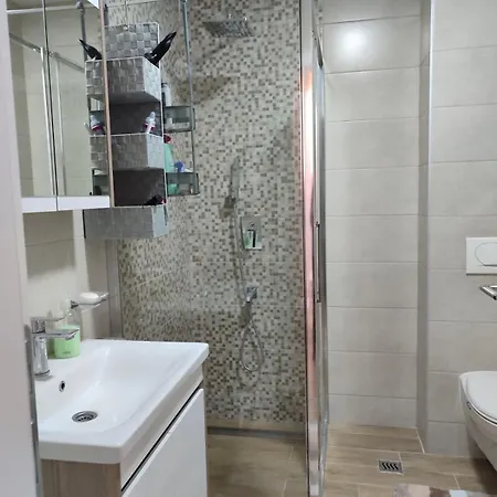 Bim 58 Apartmán Banja Koviljača