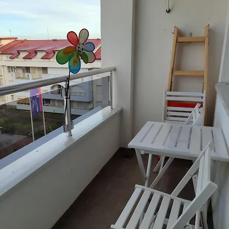 Apartmán Bim 58 Banja Koviljača