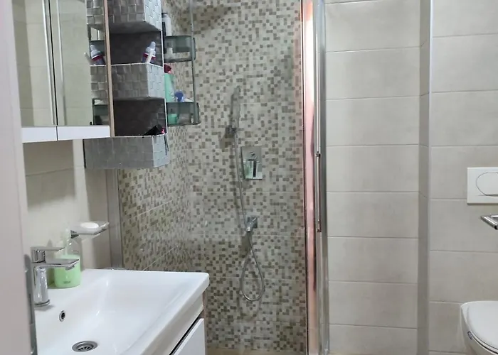 Bim 58 Apartmán Banja Koviljača