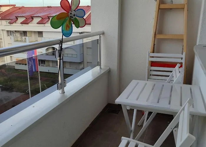 Apartmán Bim 58 Banja Koviljača